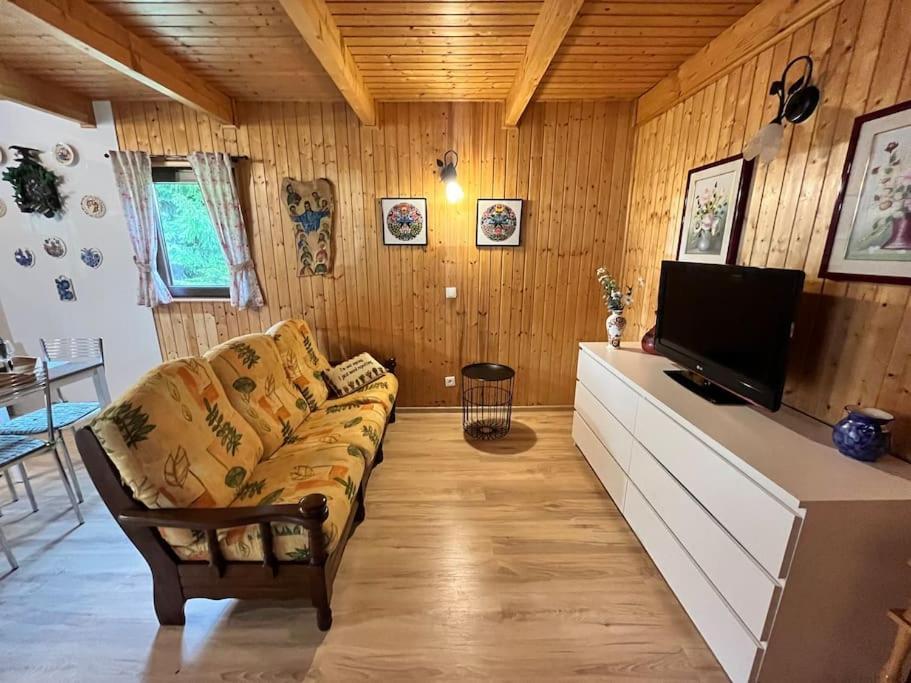 Natura Feriehus *